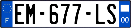 EM-677-LS