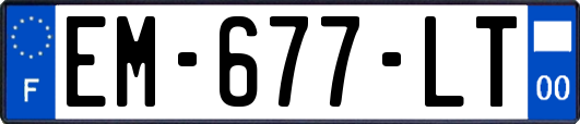 EM-677-LT