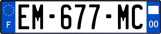 EM-677-MC