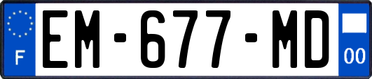 EM-677-MD