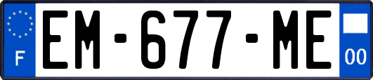 EM-677-ME
