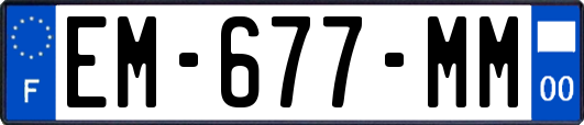 EM-677-MM