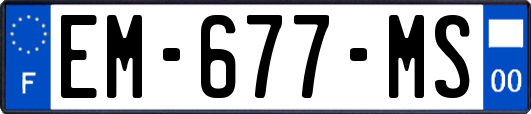 EM-677-MS