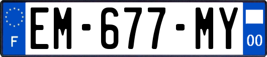 EM-677-MY