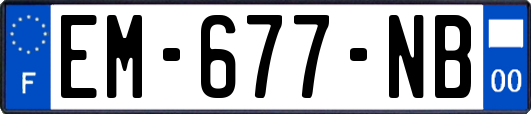 EM-677-NB