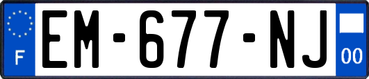 EM-677-NJ