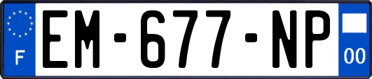 EM-677-NP