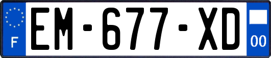 EM-677-XD