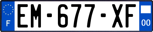 EM-677-XF