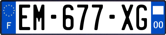 EM-677-XG