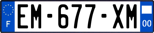 EM-677-XM