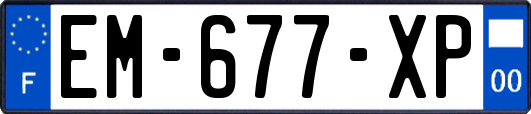 EM-677-XP