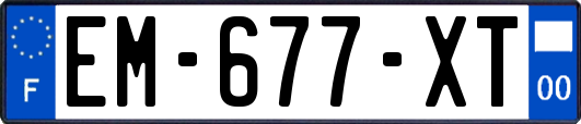 EM-677-XT