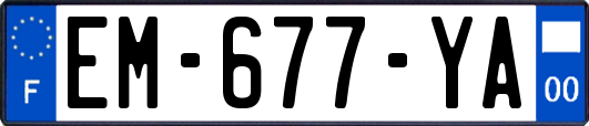 EM-677-YA