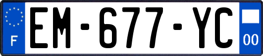 EM-677-YC