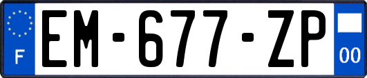 EM-677-ZP