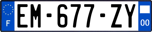 EM-677-ZY