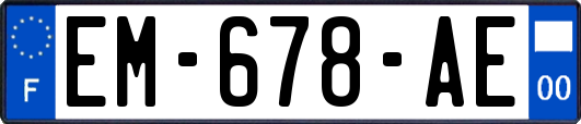 EM-678-AE