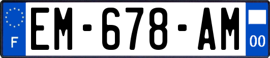 EM-678-AM