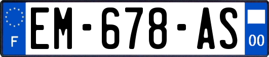 EM-678-AS