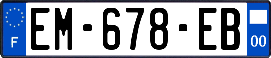 EM-678-EB