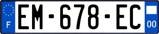 EM-678-EC