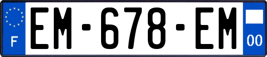 EM-678-EM