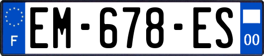 EM-678-ES