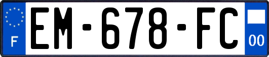 EM-678-FC