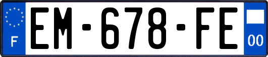 EM-678-FE