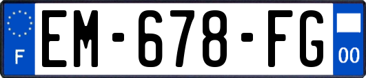 EM-678-FG