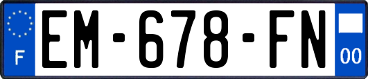 EM-678-FN