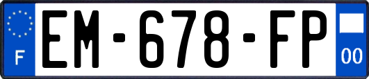 EM-678-FP