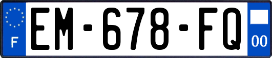 EM-678-FQ