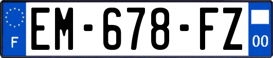 EM-678-FZ