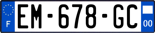 EM-678-GC