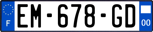 EM-678-GD