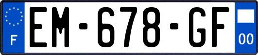 EM-678-GF