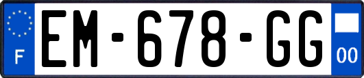 EM-678-GG