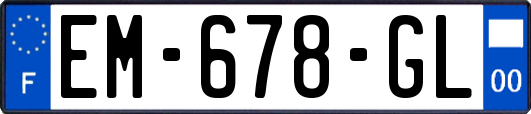 EM-678-GL