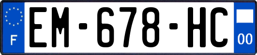 EM-678-HC