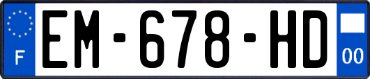 EM-678-HD