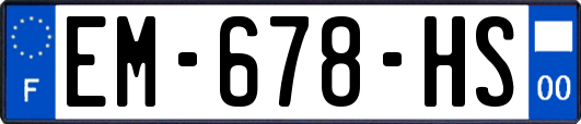 EM-678-HS