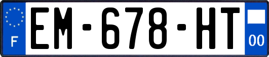 EM-678-HT