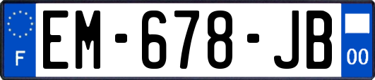 EM-678-JB