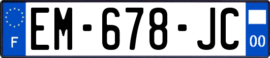 EM-678-JC