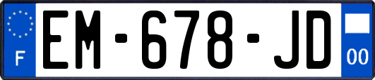 EM-678-JD