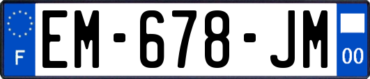 EM-678-JM