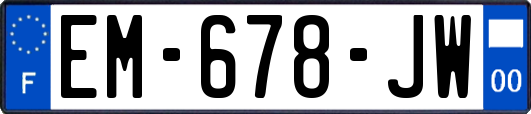 EM-678-JW