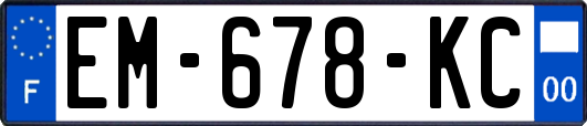 EM-678-KC